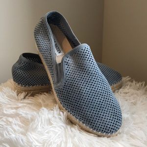 Steve Madden platform shoes